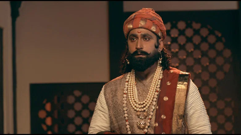 Pawankhind screenshot 8