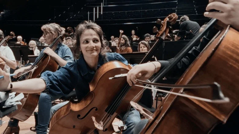 Nous l'orchestre de Paris screenshot 2