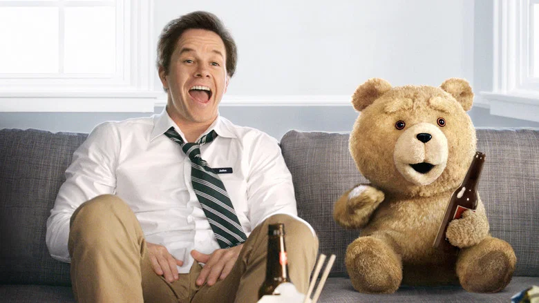 Ted screenshot 7