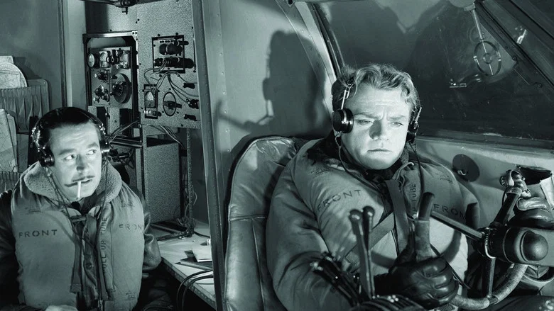 Captains of the Clouds screenshot 4
