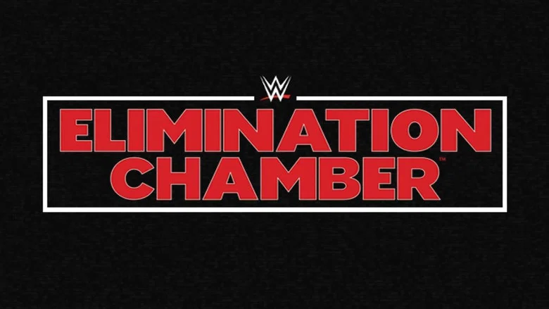 WWE Elimination Chamber 2020 screenshot 3