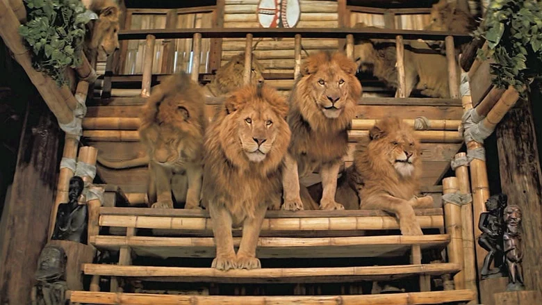Roar screenshot 8