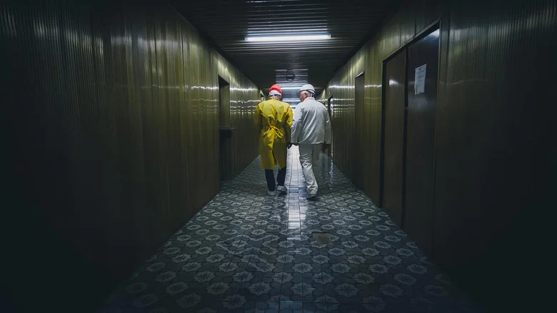 Chernobyl: 48 Hours To Escape screenshot 2