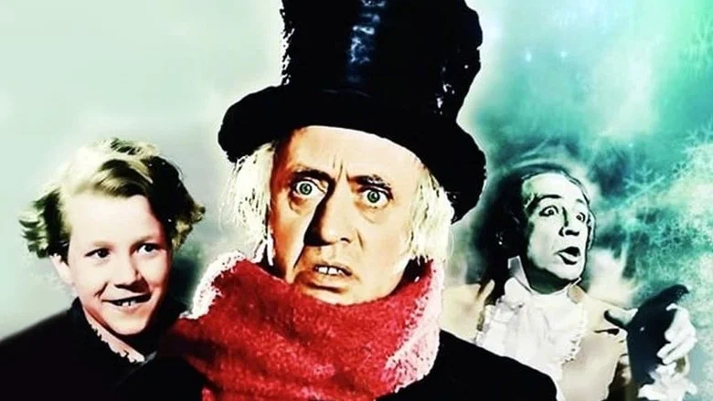 Scrooge screenshot 6