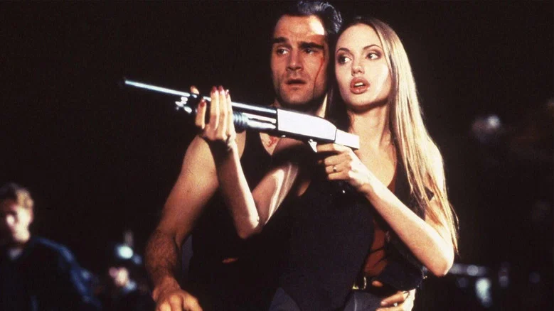 Cyborg 2 screenshot 4