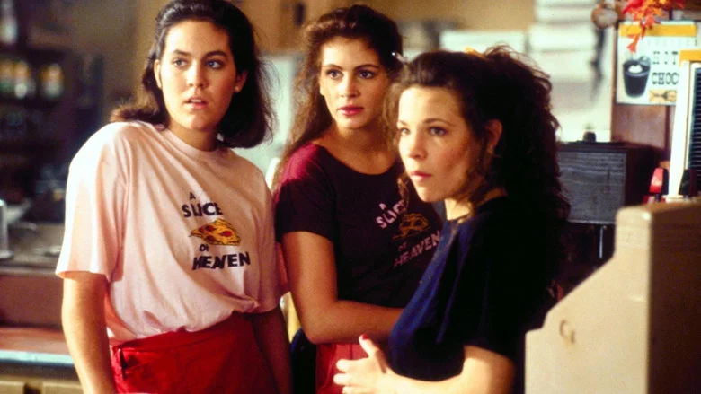 Mystic Pizza screenshot 2