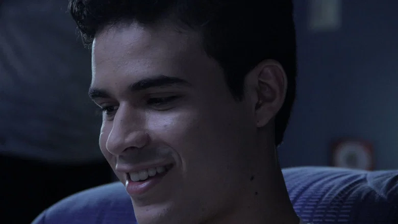 Electric Blue screenshot 2