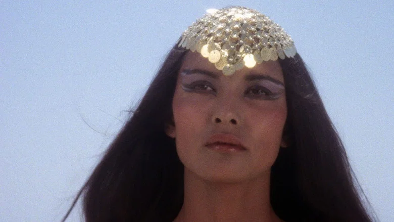 Divine Emanuelle screenshot 3