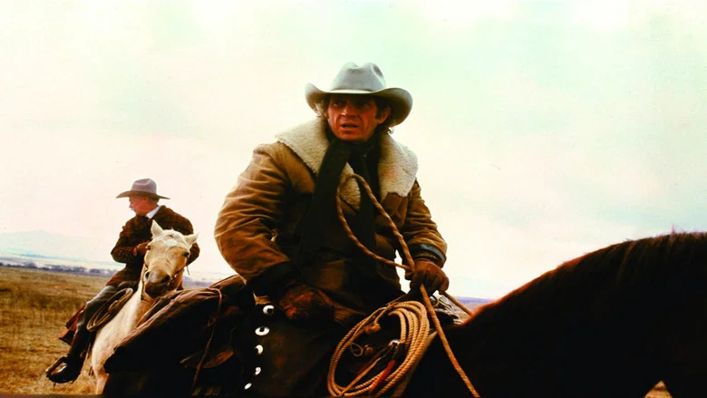 Tom Horn screenshot 8