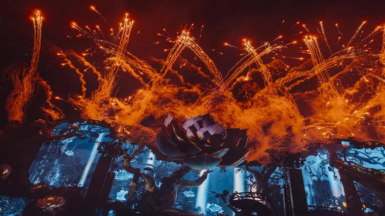 Tomorrowland : 20 ans d'émotions screenshot 7