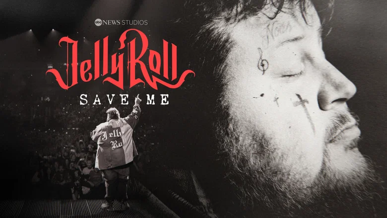 Jelly Roll: Save Me screenshot 2