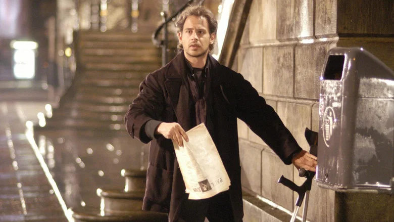 About the Looking for and the Finding of Love screenshot 6
