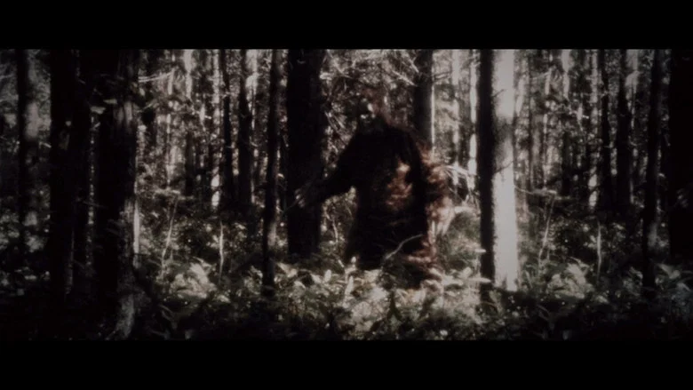 Secrets of the Sasquatch screenshot 1