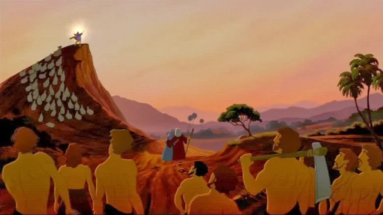 Joseph: King of Dreams screenshot 7