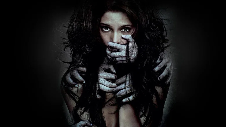 The Apparition screenshot 3