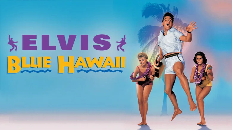 Blue Hawaii screenshot 5