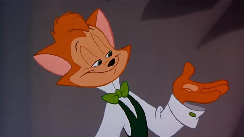 Cats Don't Dance screenshot 3