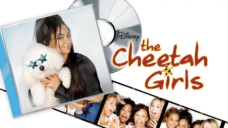 The Cheetah Girls screenshot 8