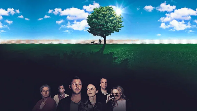 Under the Tree screenshot 2