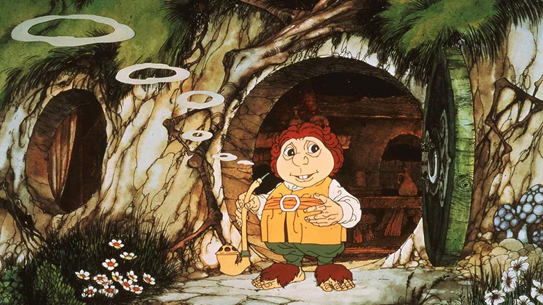 The Hobbit screenshot 1