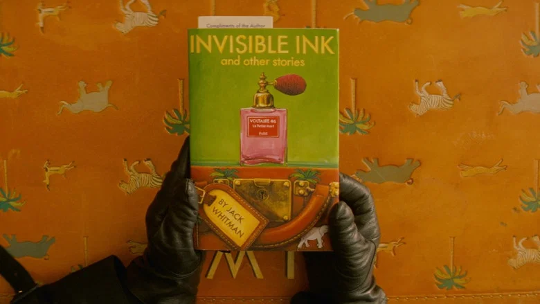 The Darjeeling Limited screenshot 3