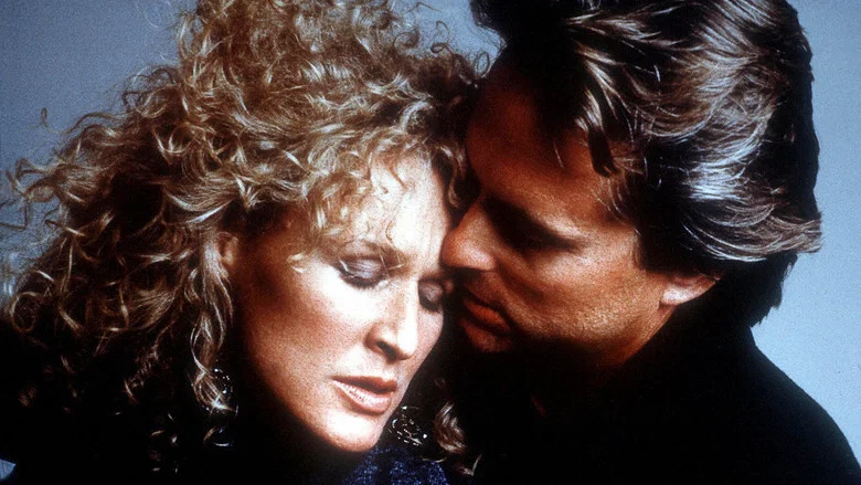 Fatal Attraction screenshot 4