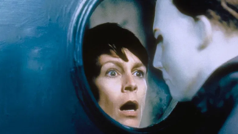 Halloween H20: 20 Years Later screenshot 2