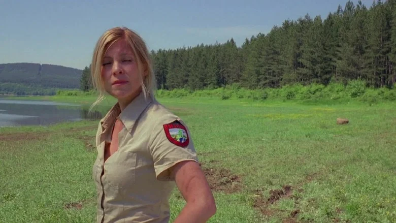 Lake Placid 2 screenshot 5