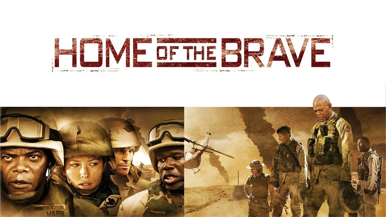 Home of the Brave screenshot 8