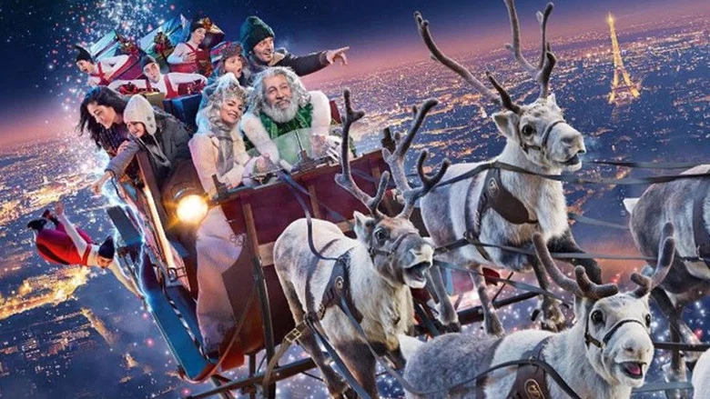 Christmas & Co. screenshot 8