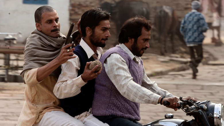 Gangs of Wasseypur - Part 1 screenshot 6
