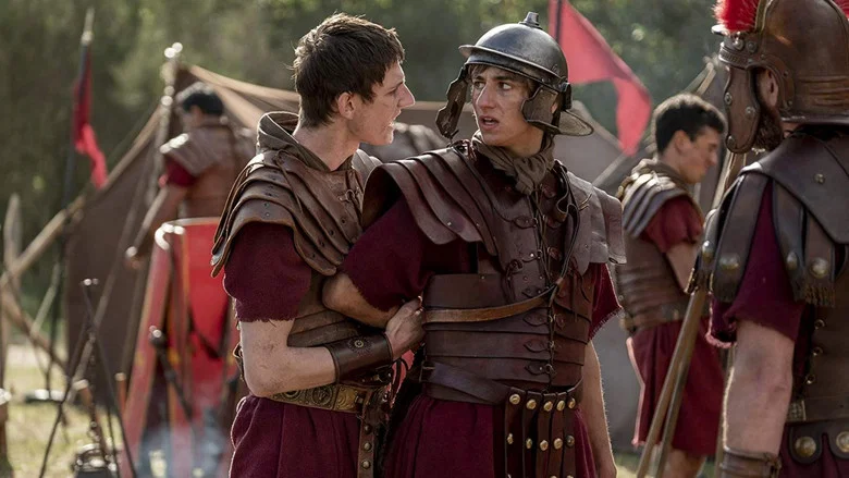 Horrible Histories: The Movie — Rotten Romans screenshot 4