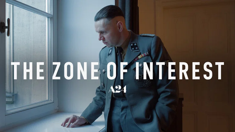 The Zone of Interest screenshot 4