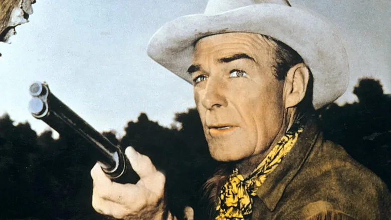 Ride Lonesome screenshot 6