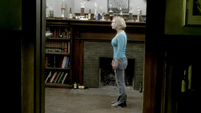 Left in Darkness screenshot 1