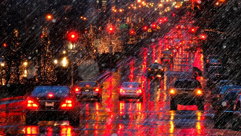 Worst Weather Ever? screenshot 5