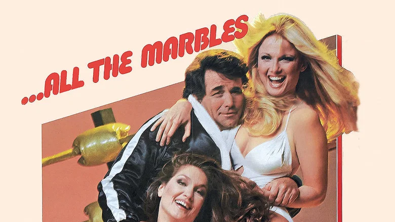 ...All the Marbles screenshot 4