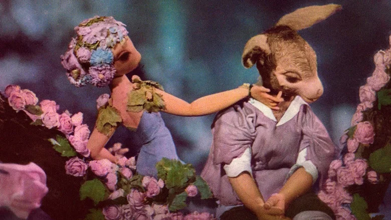 A Midsummer's Night Dream screenshot 4