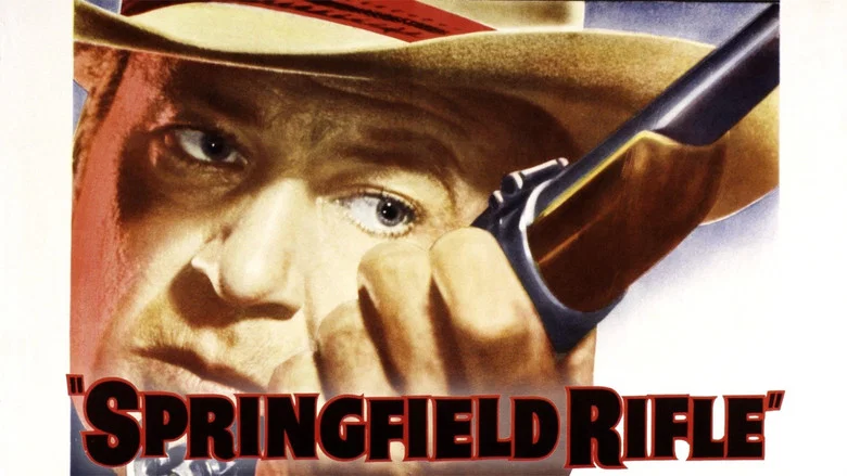 Springfield Rifle screenshot 6