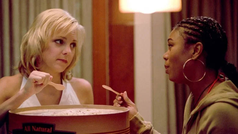 Scary Movie 3 screenshot 6