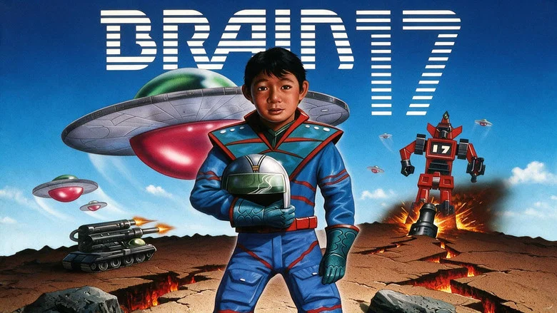 Brain 17 screenshot 2