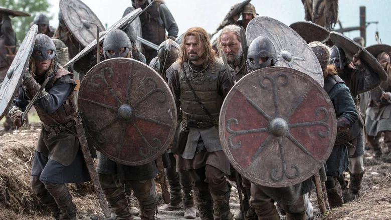 Viking screenshot 4