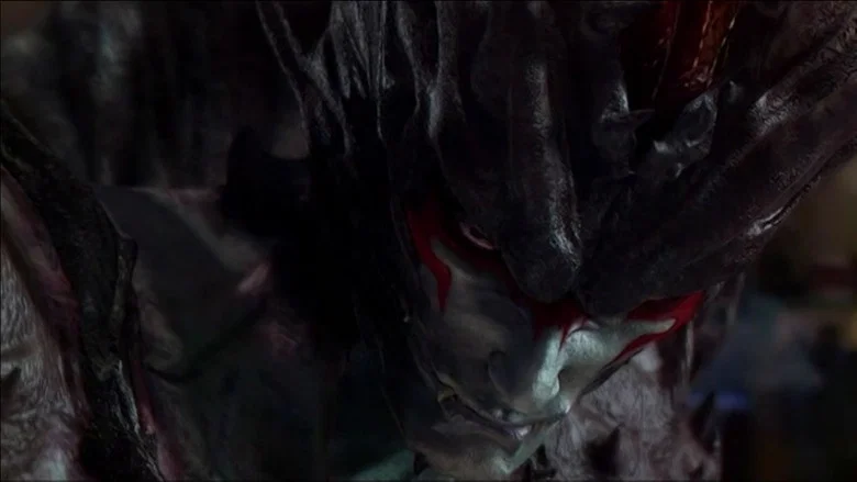 Devilman screenshot 3
