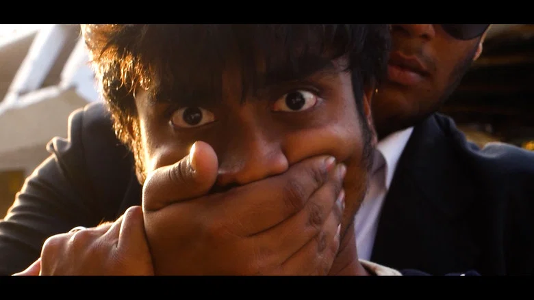 Ram Milai Jodi screenshot 5