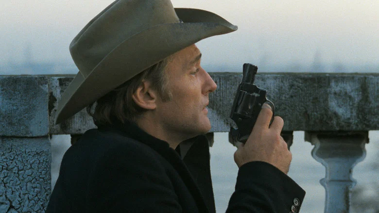 The American Friend screenshot 4