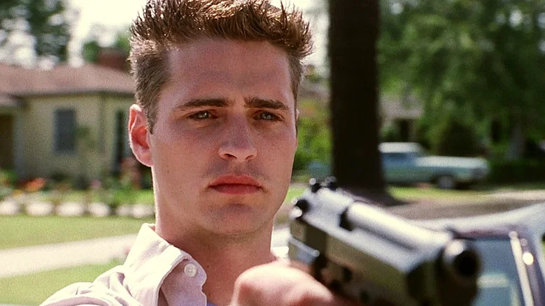 Coldblooded screenshot 4