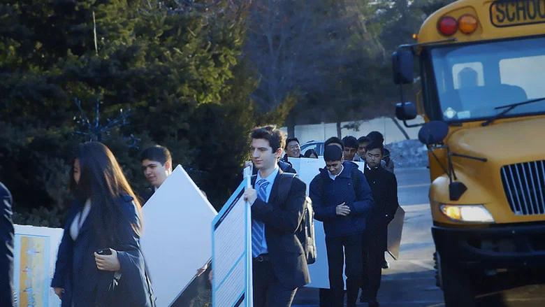 Science Fair screenshot 4