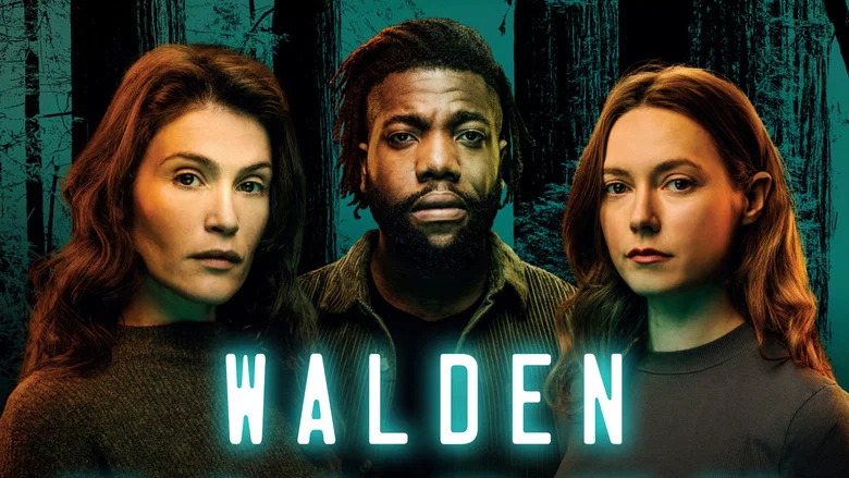 Walden screenshot 2