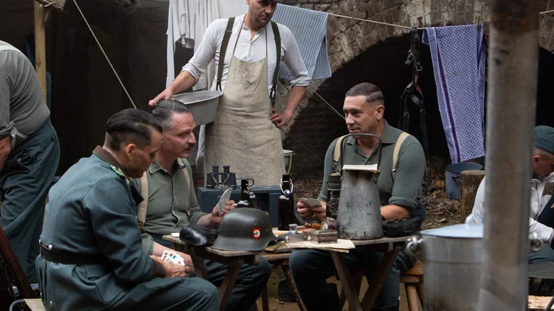 Ordinary Men: The "Forgotten Holocaust" screenshot 7