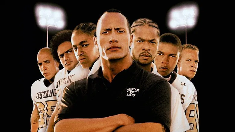 Gridiron Gang screenshot 1